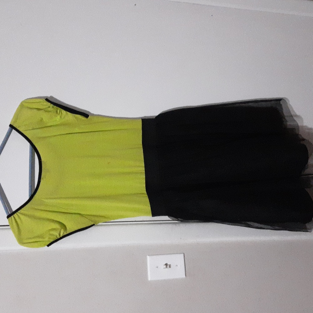 Dress - Picture 2 of 3